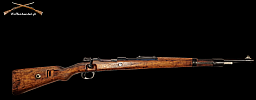 Mauser Oberndorf byf K98k in 8x57JS