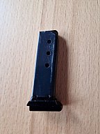Magazin für Pistole Perfecta Mod. 50 in Kaliber 4mm M20