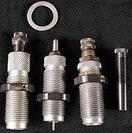 RCBS Matritzensatz 3- Die Carb Set .44 MG/.44SP