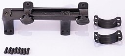 Original Blaser Sattelmontage, passend für R8, R93, K95, BBF 95/97, D99