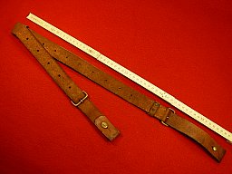 Originaler Gewehrriemen Mauser M96 Schweden