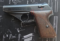 Mauser HSC Wehrmacht