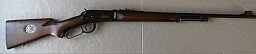 Winchester, Mod. 1894 'NRA CENTENNIAL , 30-30Win,