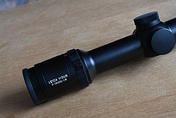Zielfernrohr Leica Visus 3-12x50i LW