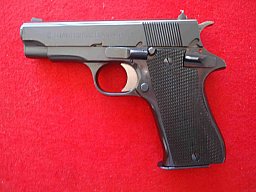 STAR BM, 9mm Luger, Bestzustand