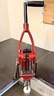 Forster Co-AX Presse