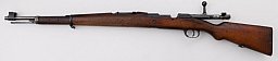 Mauser M1904 Portugal – DWM Berlin – Kal. 8x57 IS – Nummerngleich
