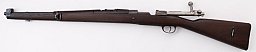 Mauser M1909 Argentinien Karabiner – FMAP / GGFM – Kal. 7,65x53 Arg. – Nummerngleich – Für Sammler