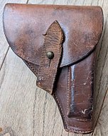 Behörden Lederholster MAUSER 1910 1914