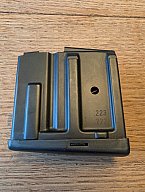 SL 6 Magazin 10Schuss Heckler&Koch H&K SL6 .222 .223