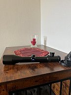Zeiss Varipoint 3-12x56