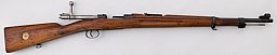 Schweden Mauser M96/38 – Carl Gustafs – Kal. 6,5x55 SE