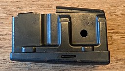 SL6 Magazin 2Schuss Heckler&Koch .223