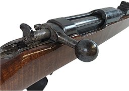 Steyr Mod. M95 im Kal. 8X56 Mannlicher bei taunus-waffen.de
