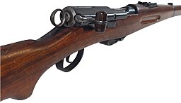 Schmid Rubin Karabiner im Kal. 7,5X55 bei taunus-waffen.de