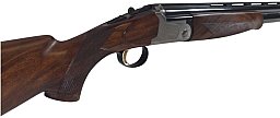 Rottweil Mod. 700 im Kal. 12/76 Stahlschrot mit Wechselchokes bei taunus-waffen.de
