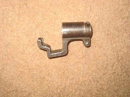 Karabiner 98K, Mündungsschoner