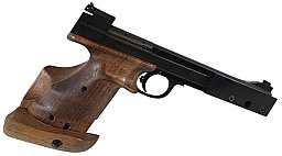 Hämmerli 208 International im Kal. 22 lr. bei taunus-waffen.de