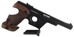 Pistole Walther GSP im Kal. 22 L.r. bei taunus-waffen.de