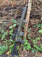 Magpul M-LOK MVG Vertical Grip OD Green Sturmgriff (Schmeisser AR15 Heckler Koch Daniel Defense)