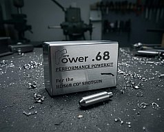 Exportventil | Full Power Powerkit für T4E HDS68 HDX68 NXG-300 | über 20-30 Joule