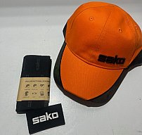Kleines Sako Fanpaket