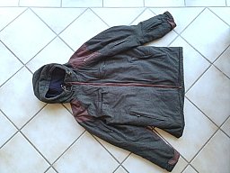 Carinthia Loden Jacke MILG G-Loft Gr. L wie neu
