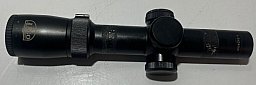 il Lago Drückjagdglas 1-4x24 - Zielfernrohr