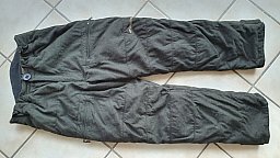 Carinthia Loden Hose mit Daunenfüllung Gr. M wie neu