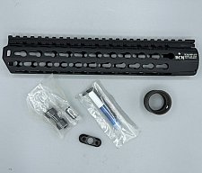 BCM KMR A10 Keymod Handschutz AR15