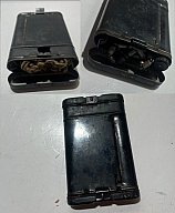 Wehrmacht Putzset für 98er - 1941