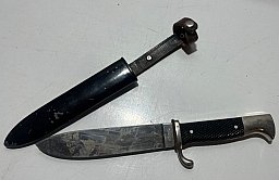 Othello Messer Solingen