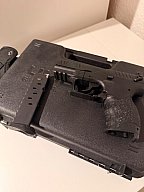 Walther P22Q Schreckschuss