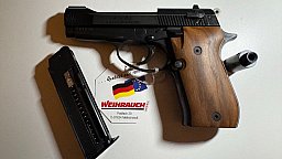 HW 94 9mm RK