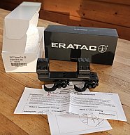 Eratac Blockmontage 30 mm, BH 22,
