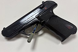 Heckler & Koch P9S