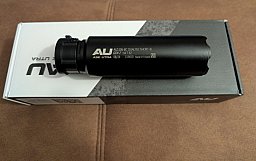 ASE-Utra Dual Short BL Gen.2 für Kal. 7,62