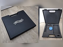 Walther P99 Koffer Sonderedition