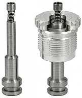 LEE Breech Lock Ram Prime #91612 Zündhütchensetzer für LEE Pressen