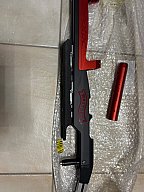 Monotec Schaft