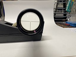 Zeiss 2,5-10x52 mit Schiene