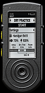 *NEU & OVP* Shooters Global SG Timer 2 mit U-Grip - Shot Timer 110 dB - versandkostenfrei