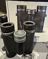 BRESSER Condor 10x25 Dachkant Fernglas mit UR-Vergütung