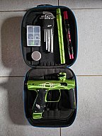 Paintball Markierer Shocker AMP