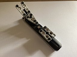 Schaftkappe Feinwerkbau X-Line