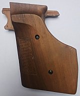 Griffschalen Hämmerli Mod. 215