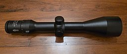 Meopta MeoStar R1r 3–12x56 RD/MR Zielfernrohr – Innenschiene – Leuchtabsehen – TOP Zustand