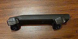 Original Blaser Sattelmontage für Zielfernrohr – Innenschiene / Zeiss-Schiene – R8 R93