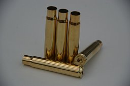 9,3x62 Hülsen RWS / Cineshot kalibriert und nass gereinigt !!!