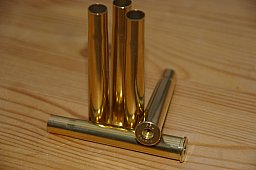 9,3x74R Hülsen von PPU mit Bodenstempel PPU kalibriert und nass gereinigt!!!